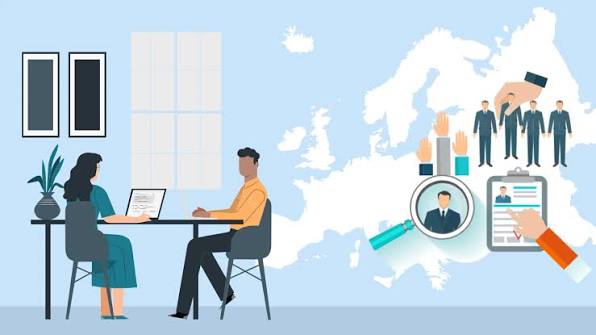 Executive search for senior leadership recruitment