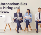How Unconscious Bias Affects Hiring and Interviews