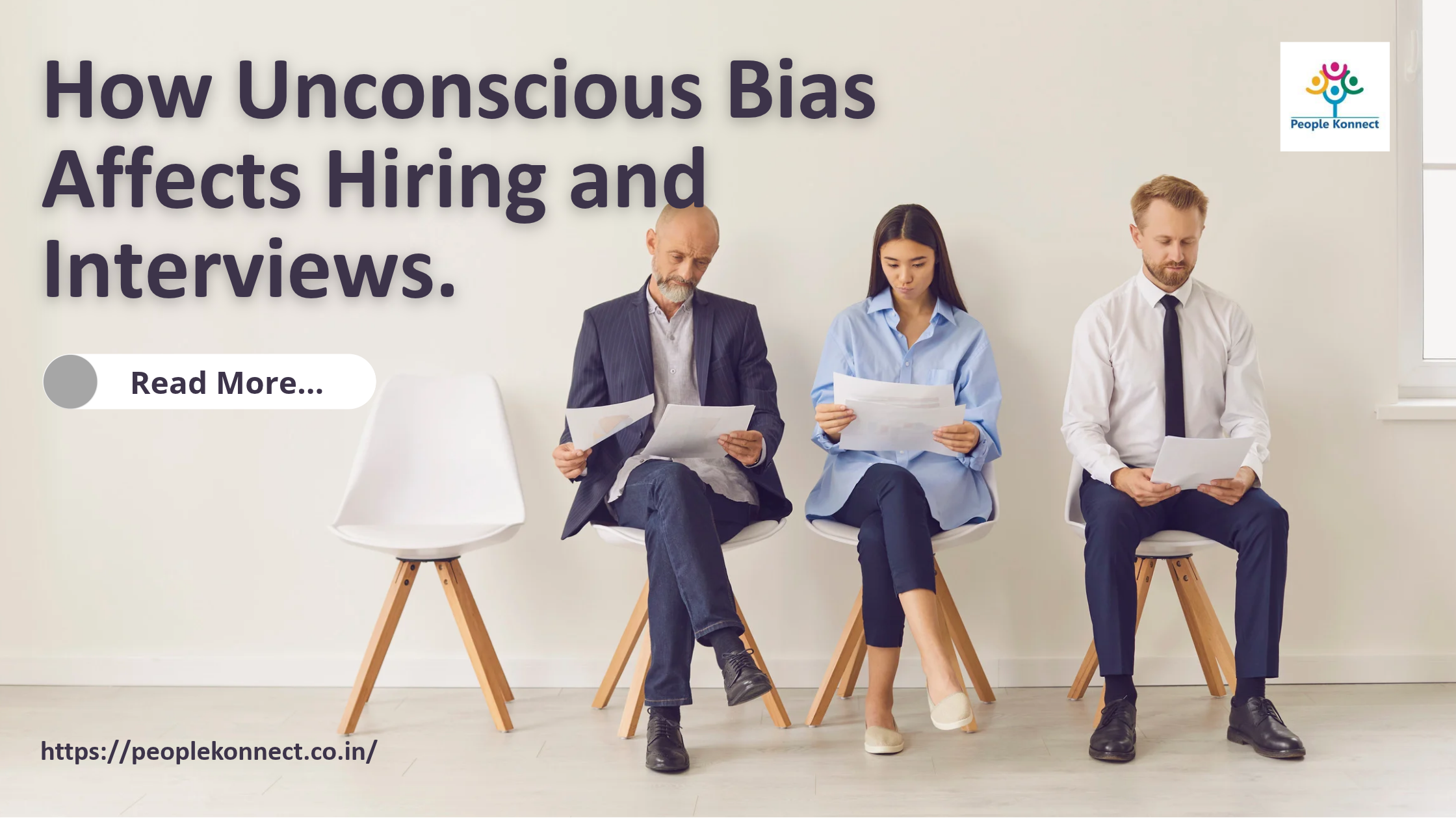 How Unconscious Bias Affects Hiring and Interviews